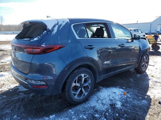 KNDPM3AC2L7814126 | 2020 KIA SPORTAGE L