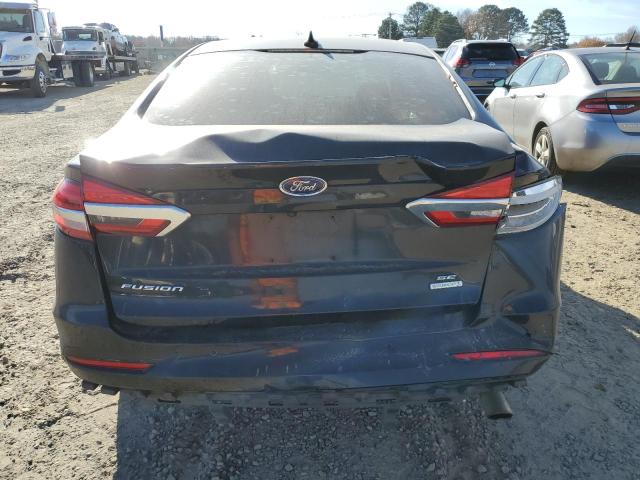 3FA6P0HD7KR238840 | 2019 FORD FUSION SE