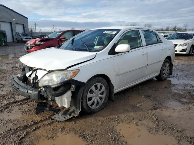 2T1BU40E09C069774 | 2009 Toyota corolla base