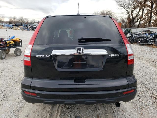 5J6RE4H75BL077976 | 2011 Honda cr-v exl