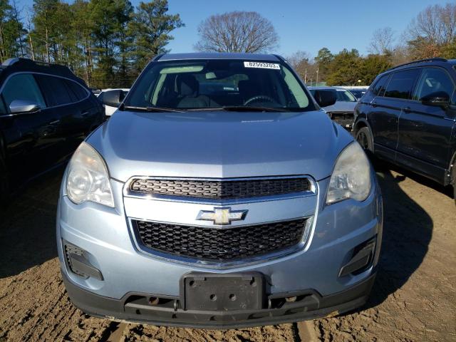 2GNALAEK3E6380792 | 2014 CHEVROLET EQUINOX LS