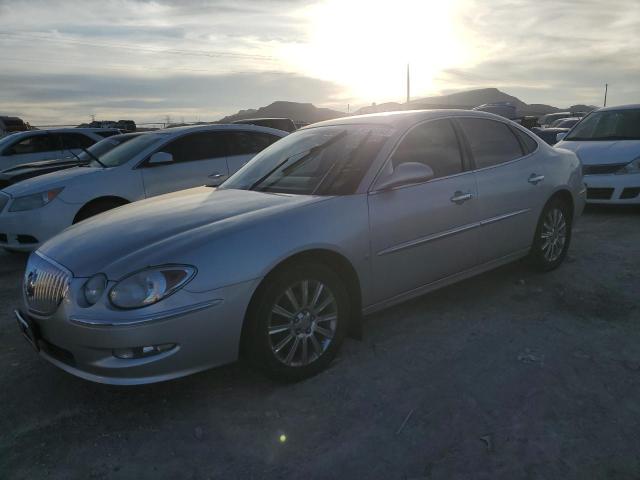 2009 Buick LaCrosse CXL