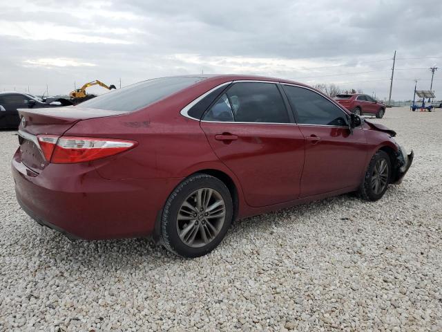 4T1BF1FK7FU876647 | 2015 TOYOTA CAMRY LE