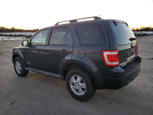 1FMCU93138KB68303 | 2008 Ford escape xlt