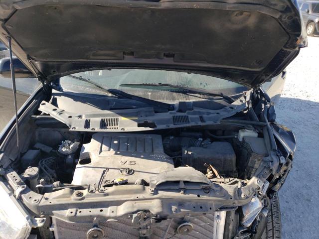 VIN 5TDZK3EH5DS100891 2013 Toyota Highlander, Base no.12