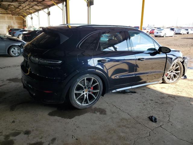 VIN WP1AG2AY5PDA18270 2023 Porsche Cayenne, Gts no.3