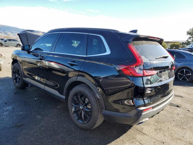 2024 HONDA CR-V SPORT - 7FARS6H51RE006915