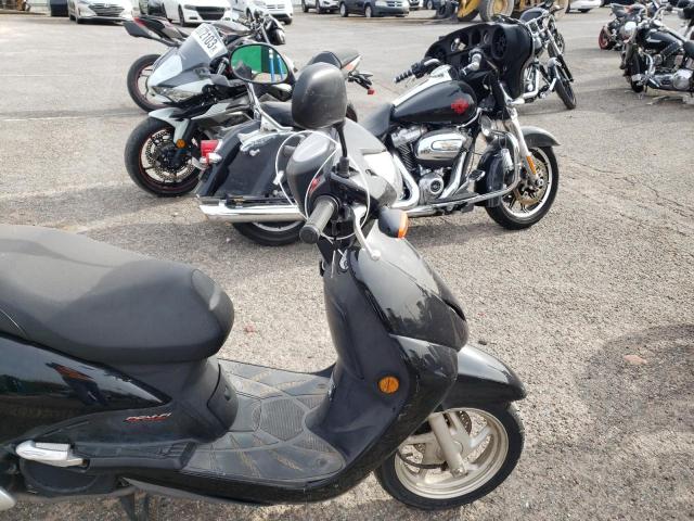 2010 HONDA ELITE LWBJF1905A1003988