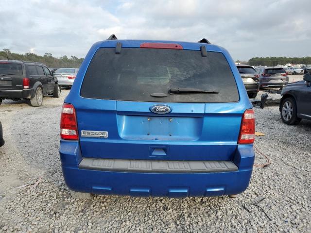 1FMCU9D75CKC27749 2012 Ford Escape Xlt