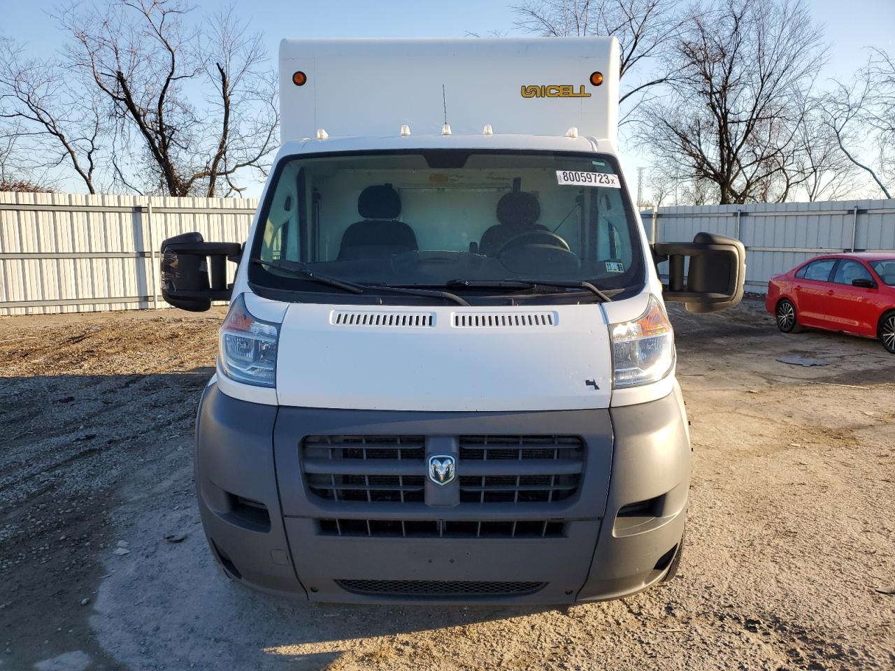 3C7WRVLG5JE102007 RAM All Models 2018