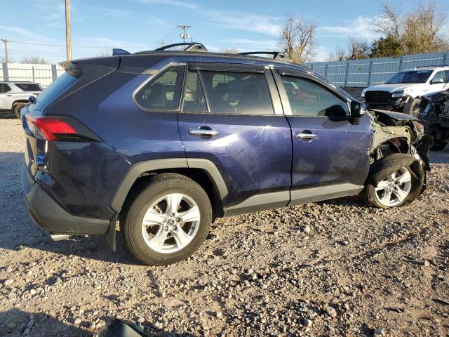 2T3W1RFV3MC087121 | 2021 TOYOTA RAV4 XLE