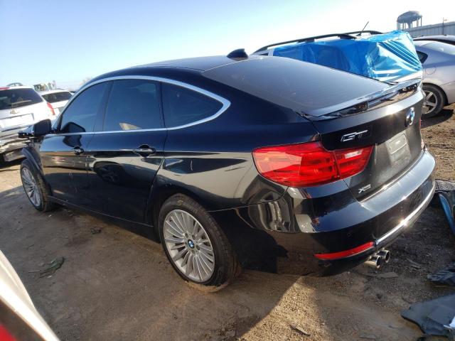 2015 BMW 328 XIGT - WBA3X5C51FD560881