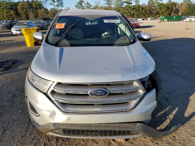 2FMPK3J97HBC66340 | 2017 FORD EDGE SEL