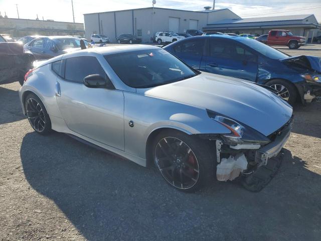 JN1AZ4EH2HM952098 | 2017 NISSAN 370Z BASE