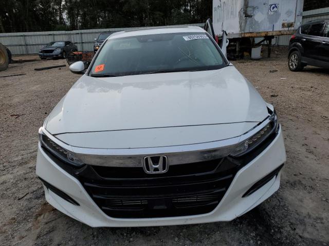 1HGCV1F56JA219453 | 2018 HONDA ACCORD EXL