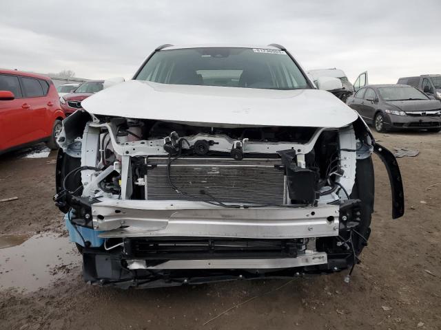 2023 TOYOTA RAV4 XLE - 2T3RWRFV2PW172632