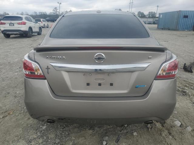 1N4AL3APXEN243341 | 2014 NISSAN ALTIMA 2.5