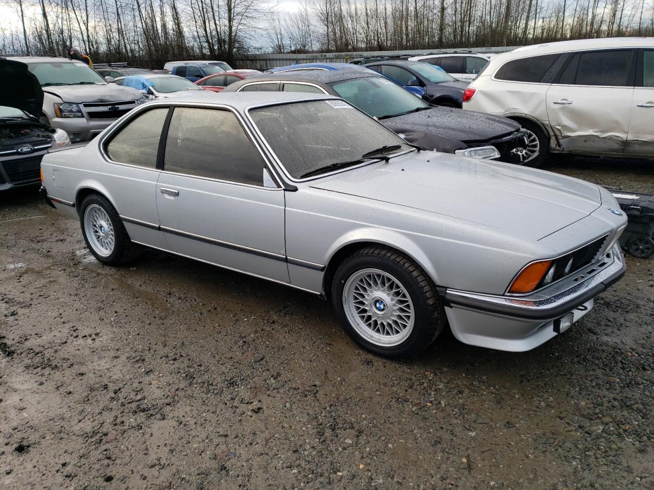 5545202 1979 BMW 633