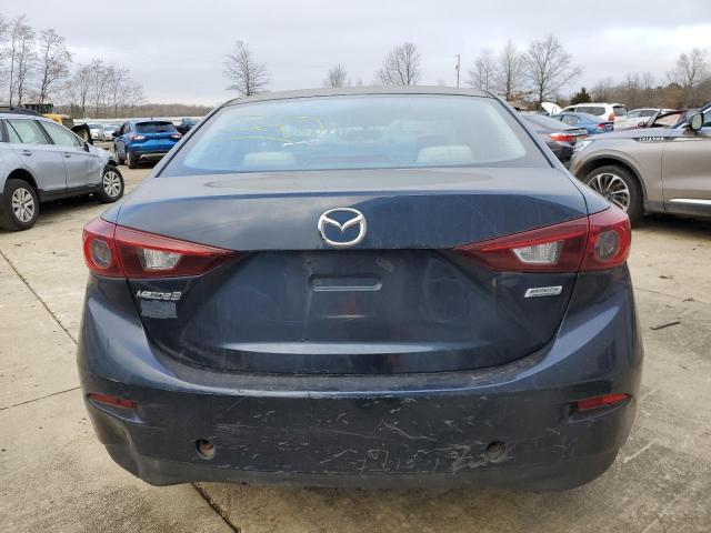 JM1BM1U74E1184662 | 2014 MAZDA 3