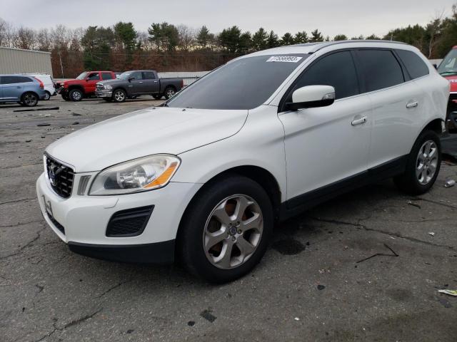 2013 Volvo XC60 