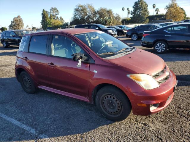 2006 Toyota Scion Xa VIN: JTKKT624560151808 Lot: 79921863