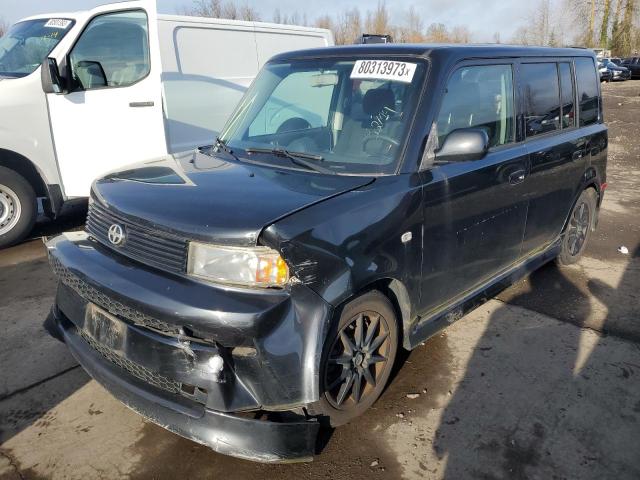 2006 Scion xB 