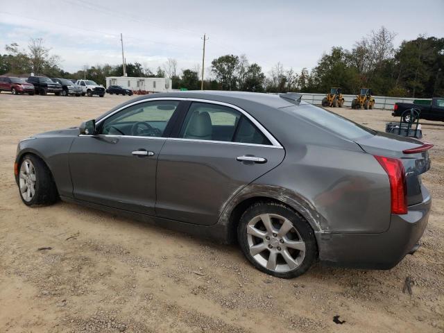 1G6AA5RXXG0195620 | 2016 CADILLAC ATS