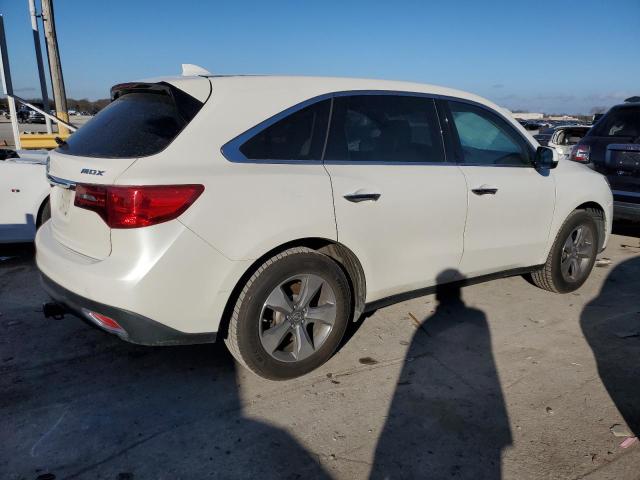 5FRYD3H29EB006773 | 2014 ACURA MDX