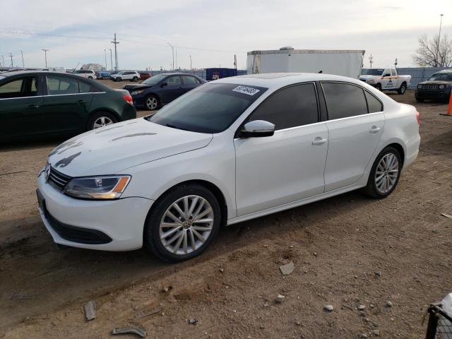 2014 Volkswagen Jetta TDI