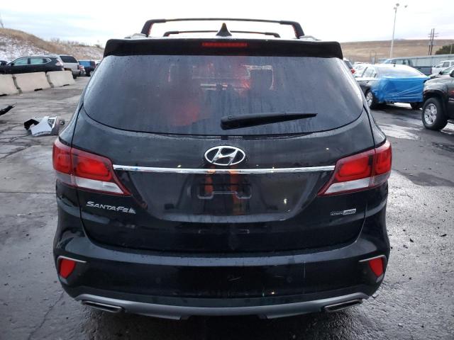 KM8SRDHF9HU243479 | 2017 HYUNDAI SANTA FE S