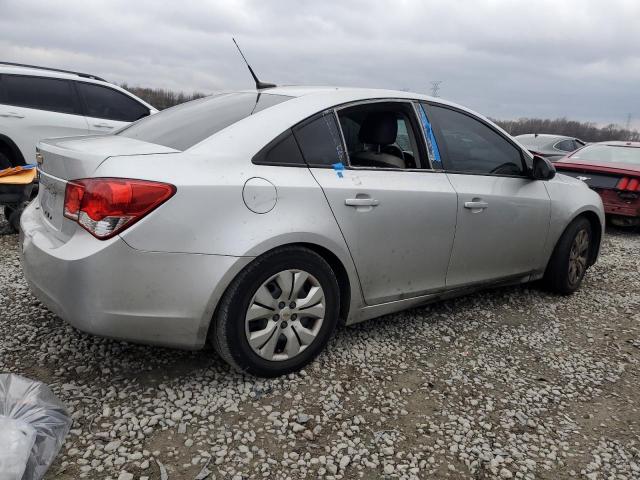 1G1PA5SH0D7212706 | 2013 Chevrolet cruze ls