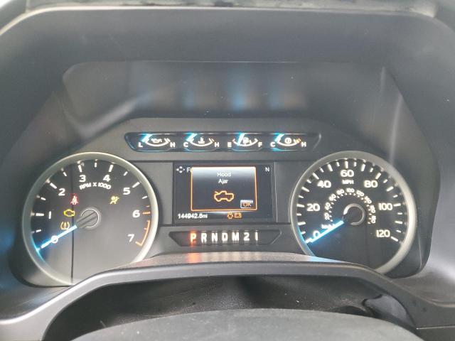 2016 FORD F150 CREW - 1FTEW1EP9GFD18206