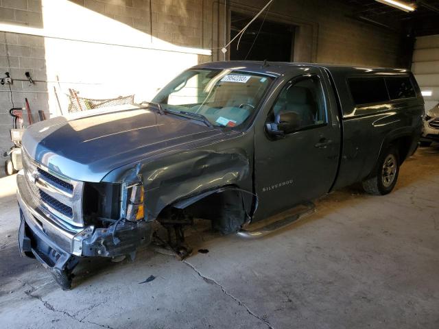 2011 Chevrolet C/K 1500 