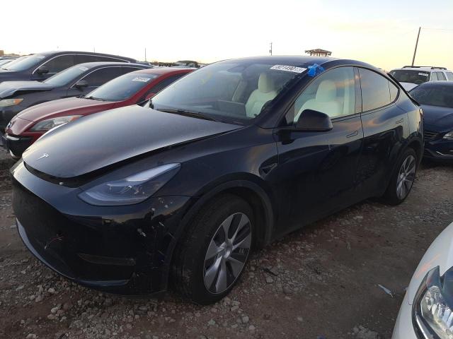 7SAYGDEE3PF778429 | 2023 Tesla model y