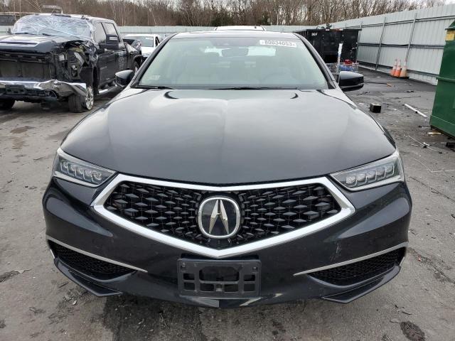 19UUB3F40KA005463 | 2019 ACURA TLX TECHNO