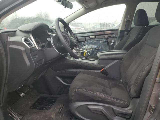 5N1AZ2MS9KN147467 | 2019 NISSAN MURANO S