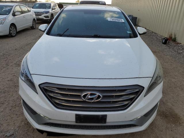 5NPE34AF6HH522556 | 2017 HYUNDAI SONATA SPO