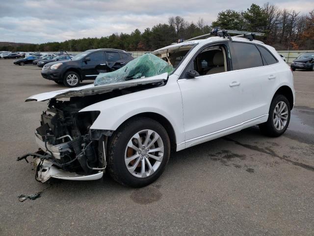 2014 Audi Q5 Premium Plus