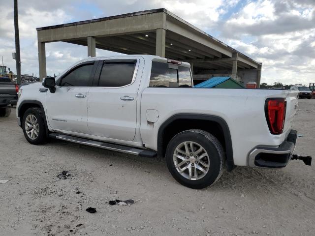 1GTP8DED0KZ176510 | 2019 GM c sierra c1500 slt