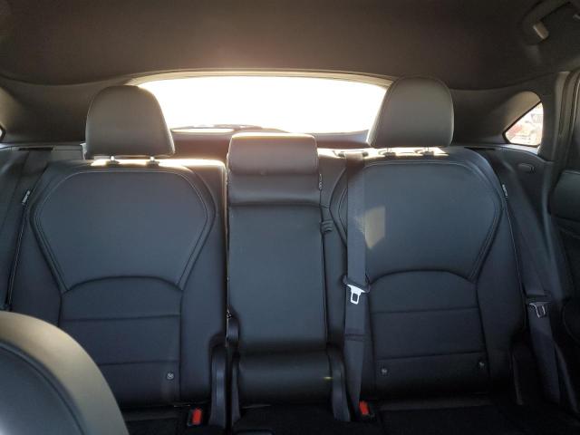 2023 INFINITI QX55 ESSEN 3PCAJ5KR4PF115559