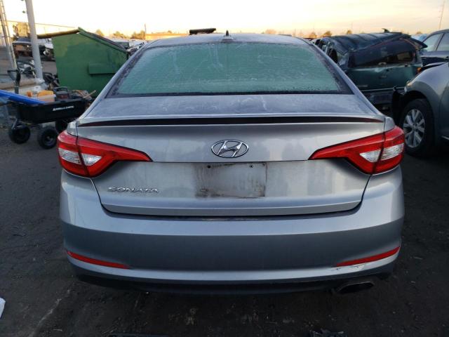 5NPE24AF5HH539593 | 2017 HYUNDAI SONATA SE