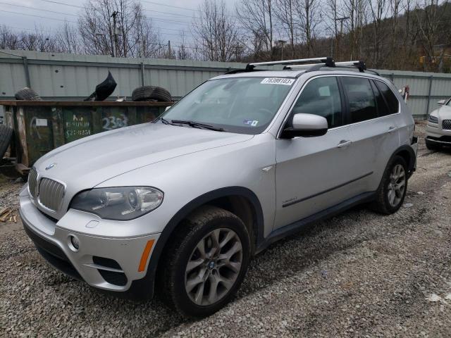 VIN 5UXZV4C52D0B04584 2013 BMW X5 no.1