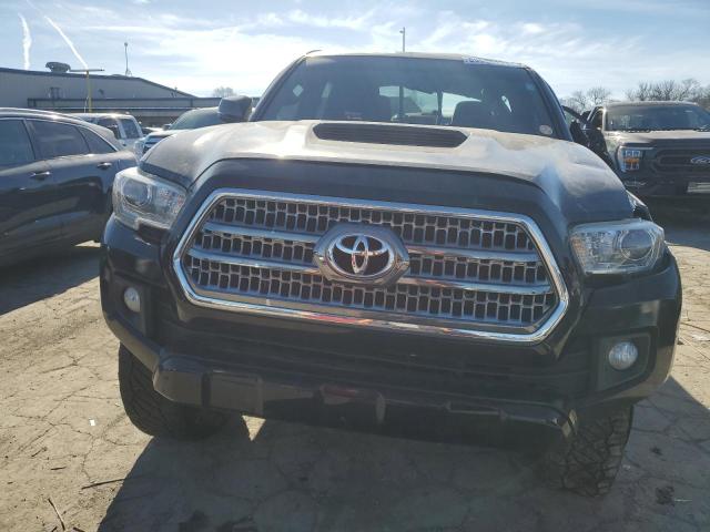 2016 TOYOTA TACOMA DOU - 3TMCZ5ANXGM025294