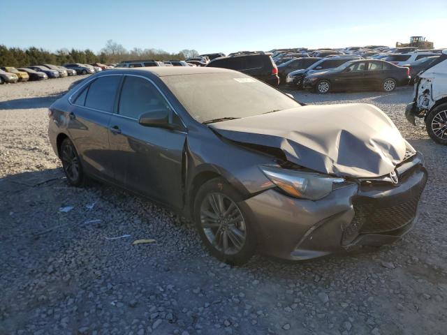 4T1BF1FK2HU340398 | 2017 Toyota camry le