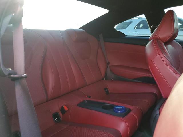 2018 INFINITI Q60 RED SP JN1FV7EL7JM630618