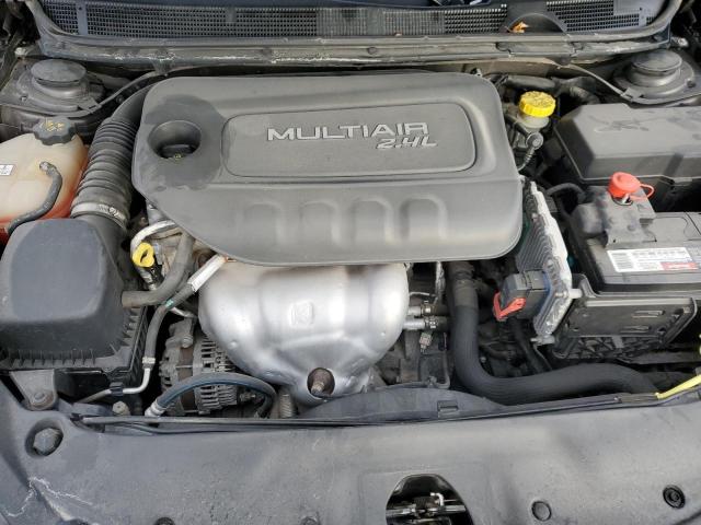 2015 Dodge Dart - Image 11