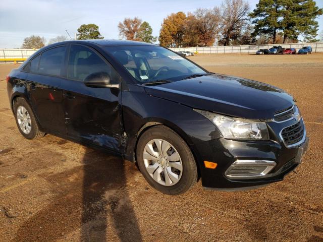 2016 Chevrolet Cruze - Image 4