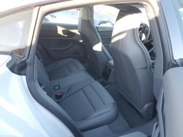 2022 PORSCHE TAYCAN 4S - WP0AB2Y18NSA43362