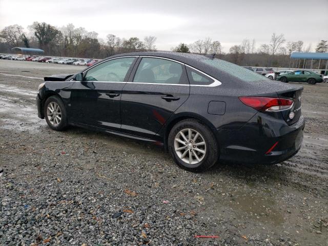 5NPE24AF7KH791479 | 2019 HYUNDAI SONATA SE