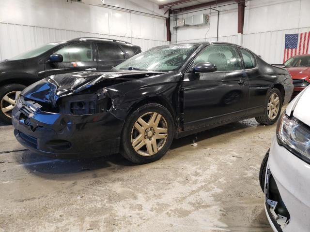 2007 Chevrolet Monte Carlo LT